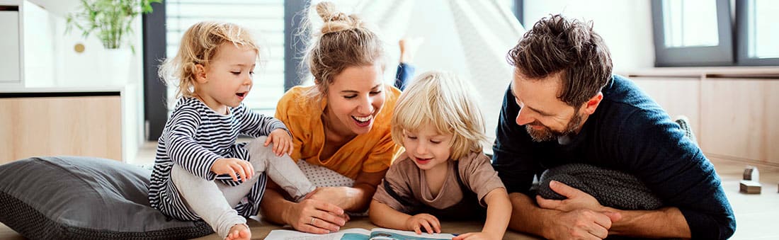 Children's Dental Services, Île-Perrot Dentist