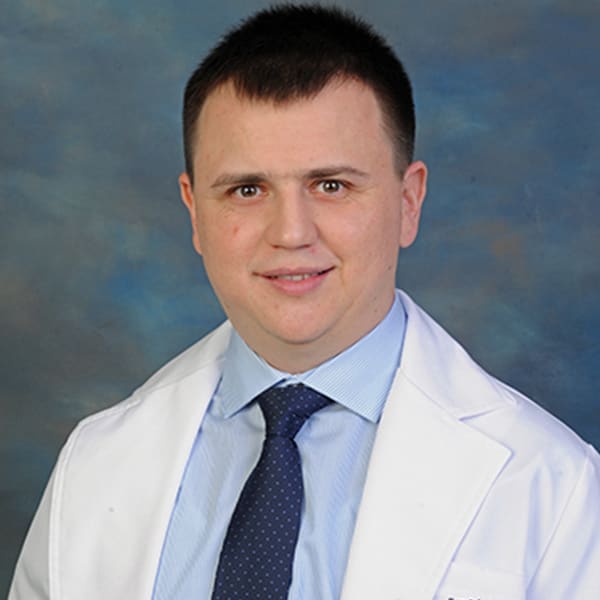 Dr. Roman Stanciu, Île-Perrot Dentist