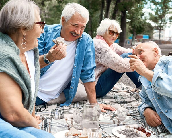 Dental Implants, Île-Perrot Dentist