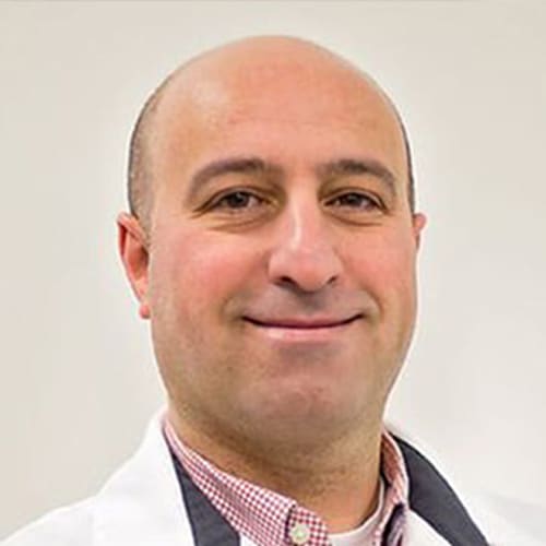 Dr. Elias Terzibachi, Île-Perrot Dentist