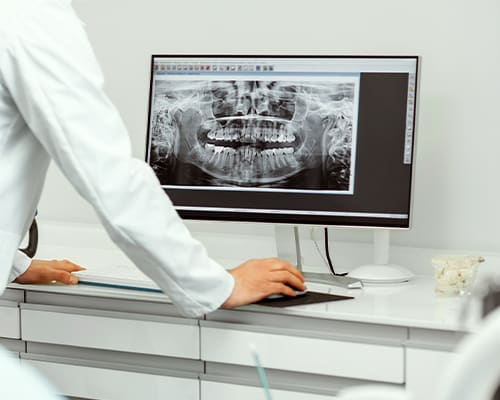 Dental Technology, Île-Perrot Dentist
